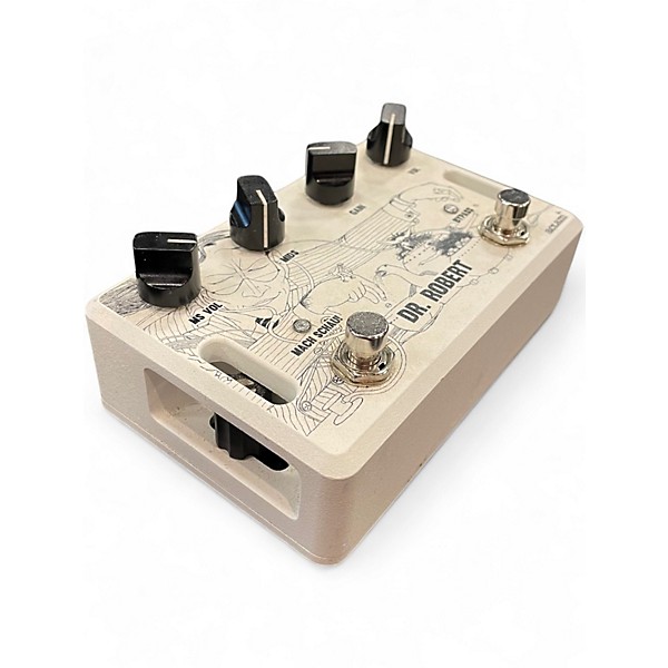 Used Aclam Dr. Robert Effect Pedal
