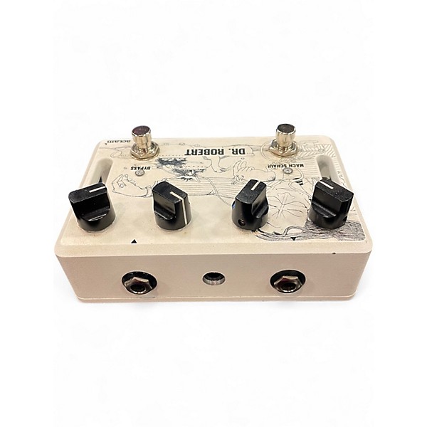 Used Aclam Dr. Robert Effect Pedal