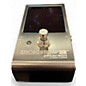 Used Peterson StroboStomp HD Tuner Pedal thumbnail