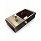 Used Peterson StroboStomp HD Tuner Pedal