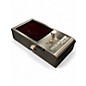 Used Peterson StroboStomp HD Tuner Pedal
