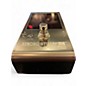 Used Peterson StroboStomp HD Tuner Pedal