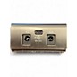 Used Peterson StroboStomp HD Tuner Pedal