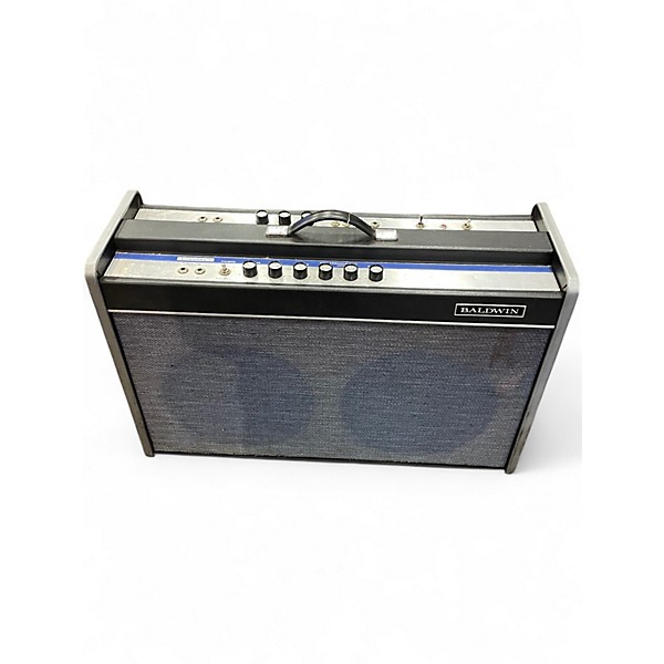 Used Baldwin C3 Guitar Cabinet