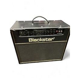 Used Blackstar HT Club 40 Venue 40W 1x12 Tube Guitar Combo Amp