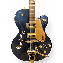 Used Gretsch Guitars G5427TG MIDNIGHT SAPPHIRE Hollow Body Electric Guitar