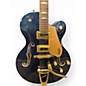 Used Gretsch Guitars G5427TG MIDNIGHT SAPPHIRE Hollow Body Electric Guitar thumbnail