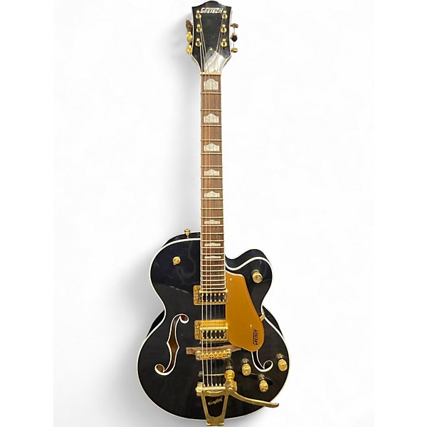 Used Gretsch Guitars G5427TG MIDNIGHT SAPPHIRE Hollow Body Electric Guitar
