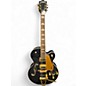 Used Gretsch Guitars G5427TG MIDNIGHT SAPPHIRE Hollow Body Electric Guitar