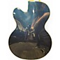 Used Gretsch Guitars G5427TG MIDNIGHT SAPPHIRE Hollow Body Electric Guitar