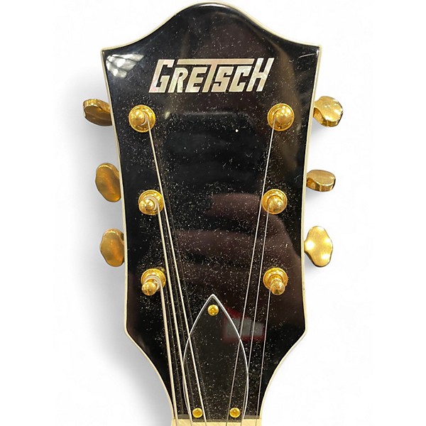 Used Gretsch Guitars G5427TG MIDNIGHT SAPPHIRE Hollow Body Electric Guitar