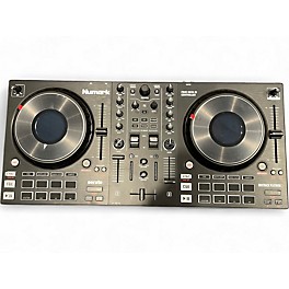 Used Numark Mixtrack Platinum FX DJ Controller