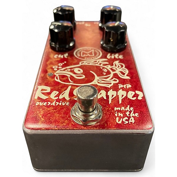 ギター Menatone Red Snapper Mini Red Snapper Mini | menatone