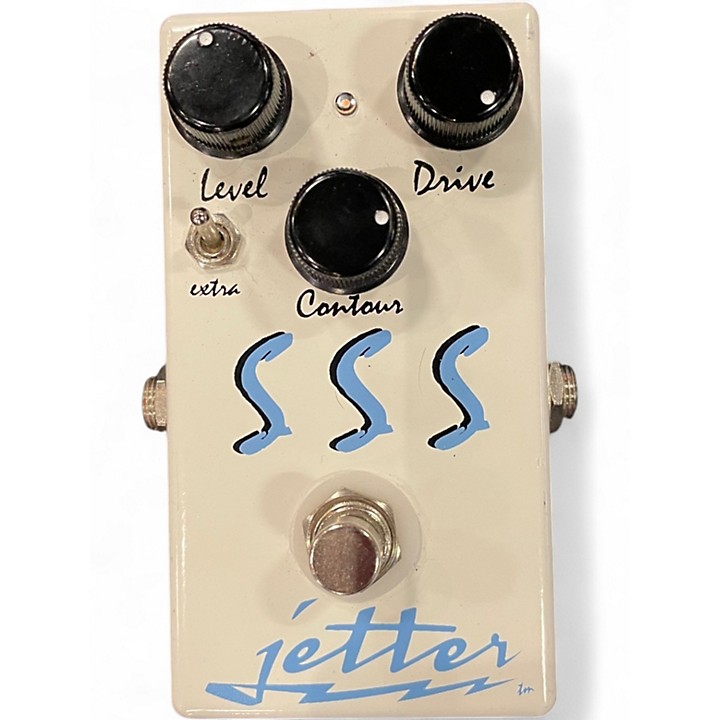 ギター Jetter Gear Jetdrive Dual Overdrive Jetter Jetdrive Overdrive - YouTube