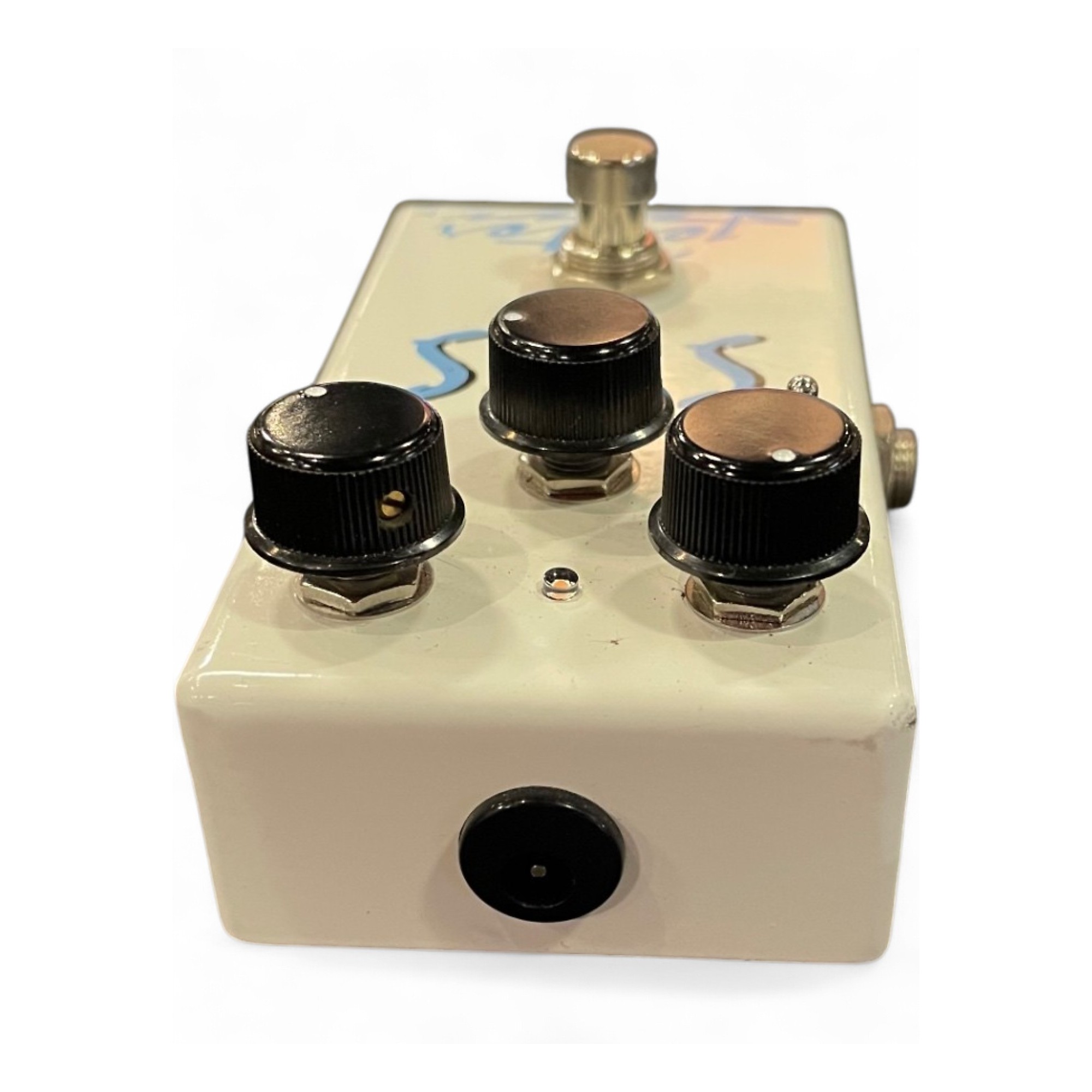 ギター Jetter Gear ZAP Jetter Gear ZAP - メルカリ