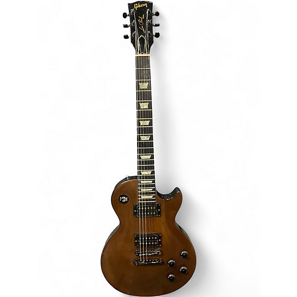 Used 1990s Gibson Nighthawk Studio Wine Red Solid Body Electric Guitar