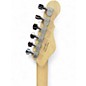 Used G&L ASAT Classic Left Handed Natural Electric Guitar