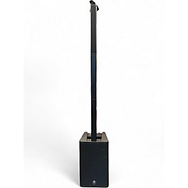 Used Yamaha Stagepas 1k MKiii Powered Speaker