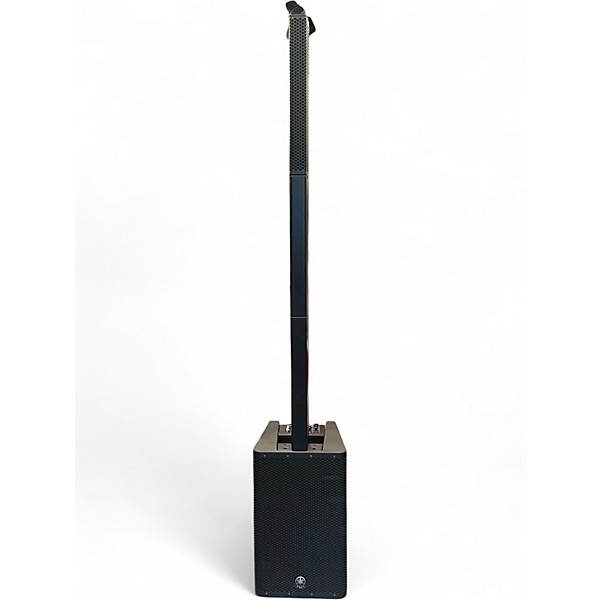 Used Yamaha Stagepas 1k MKiii Powered Speaker