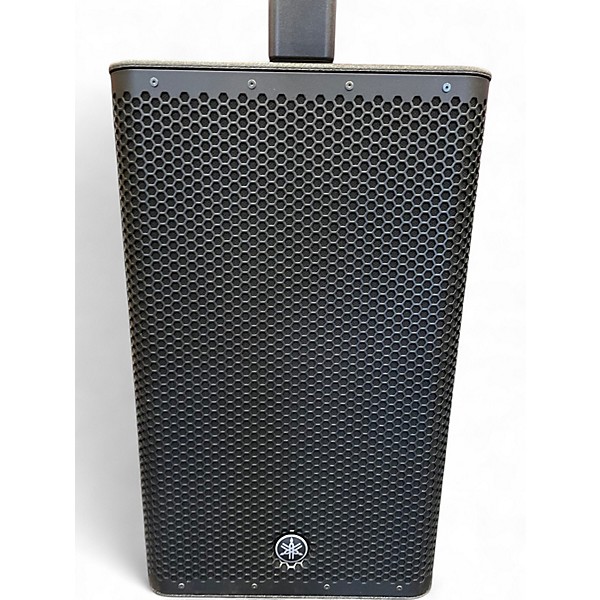 Used Yamaha Stagepas 1k MKiii Powered Speaker