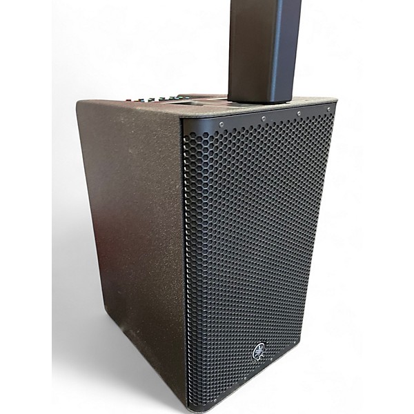 Used Yamaha Stagepas 1k MKiii Powered Speaker
