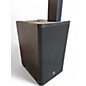 Used Yamaha Stagepas 1k MKiii Powered Speaker