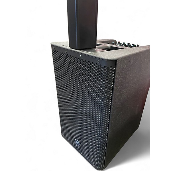 Used Yamaha Stagepas 1k MKiii Powered Speaker