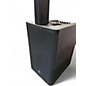 Used Yamaha Stagepas 1k MKiii Powered Speaker