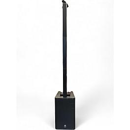 Used Yamaha Stagepas 1k MKiii Powered Speaker