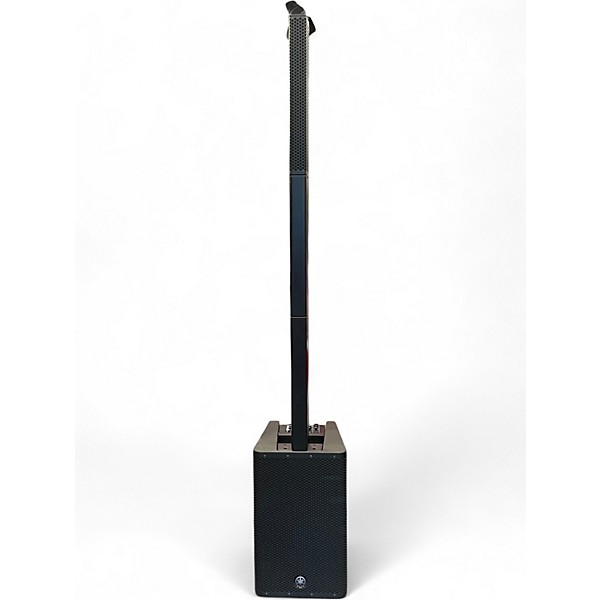 Used Yamaha Stagepas 1k MKiii Powered Speaker