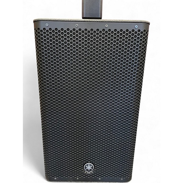 Used Yamaha Stagepas 1k MKiii Powered Speaker