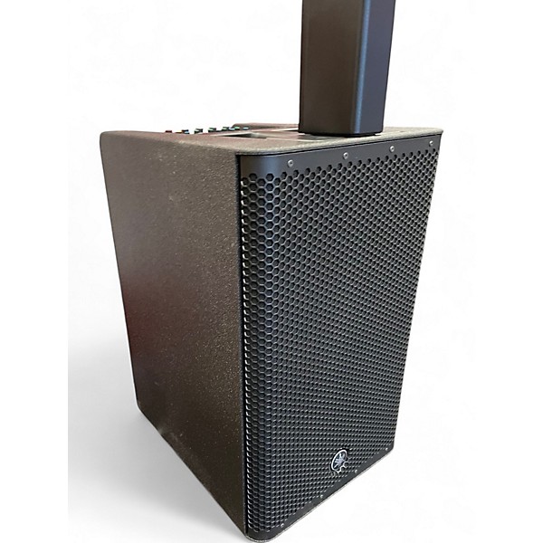 Used Yamaha Stagepas 1k MKiii Powered Speaker