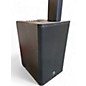 Used Yamaha Stagepas 1k MKiii Powered Speaker