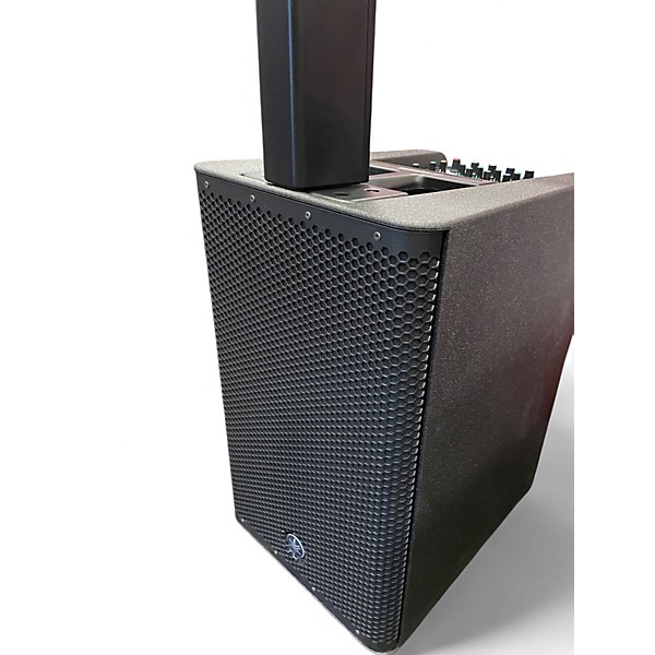 Used Yamaha Stagepas 1k MKiii Powered Speaker