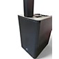 Used Yamaha Stagepas 1k MKiii Powered Speaker