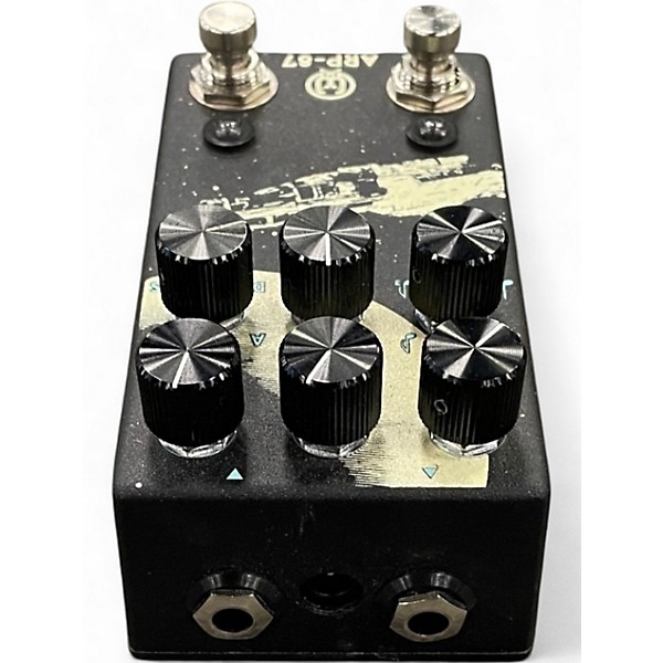 Used Walrus Audio ARP87 Multi Function Delay Effect Pedal