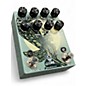 Used Walrus Audio Lore Pedal