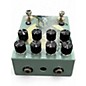 Used Walrus Audio Lore Pedal