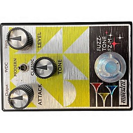 Used Maestro FZ-M Effect Pedal