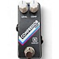 Used Keeley 2 Button Compressor Effect Pedal thumbnail