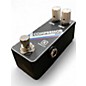 Used Keeley 2 Button Compressor Effect Pedal