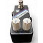 Used Keeley 2 Button Compressor Effect Pedal