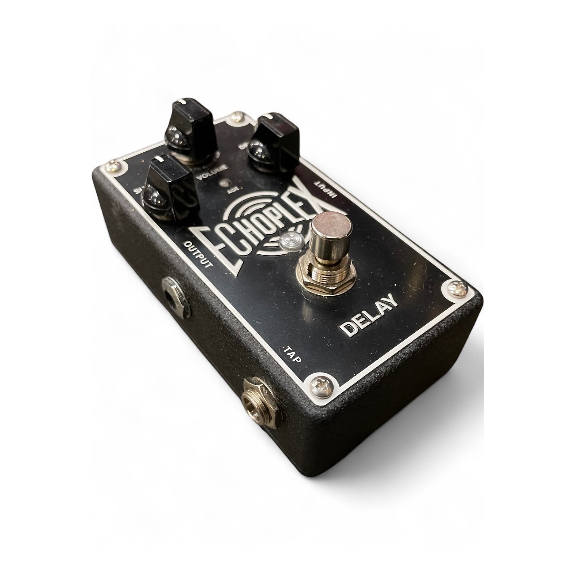 Used Dunlop Echoplex Delay Effect Pedal | Guitar Center
