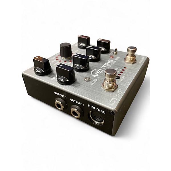 Used Source Audio Ventris Effect Pedal