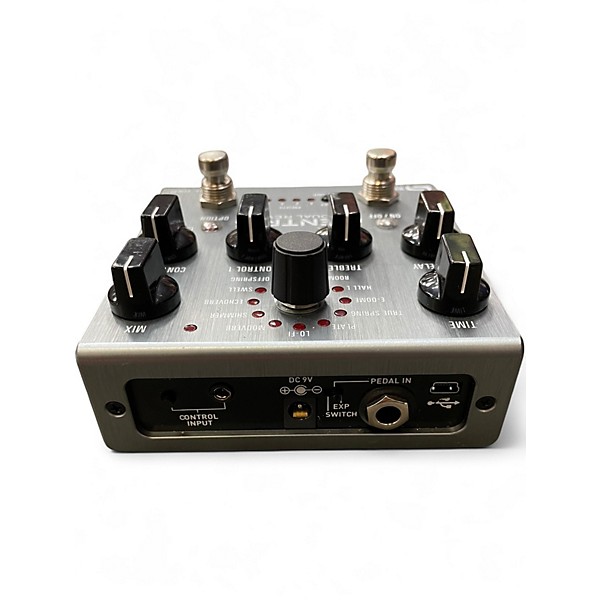 Used Source Audio Ventris Effect Pedal