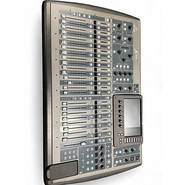 Used Behringer X32 Core Digital Mixer