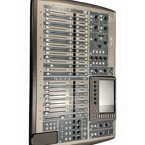 Used Behringer X32 Core Digital Mixer