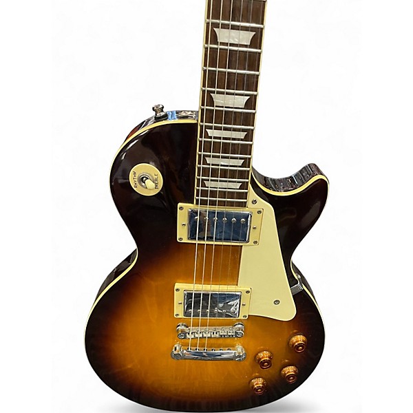 ギター Epiphone Les paul Standard Amazon.com: Epiphone 1959 Les Paul Standard, Aged Dark Burst