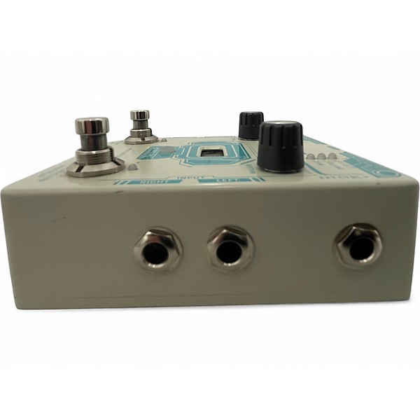 Used Donner CIRCLE LOOPER  Pedal