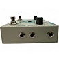Used Donner CIRCLE LOOPER  Pedal
